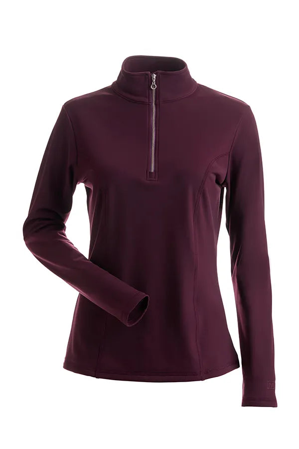 Nils Womens Base Layers Robin