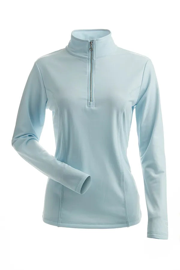 Nils Womens Base Layers Robin