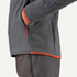 Patagonia Mens Sweatshirt R2 TechFace Jacket