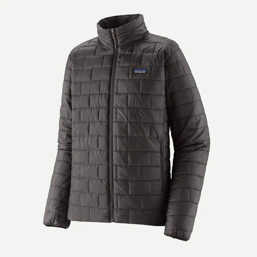 Patagonia Mens Jacket Nano Puff