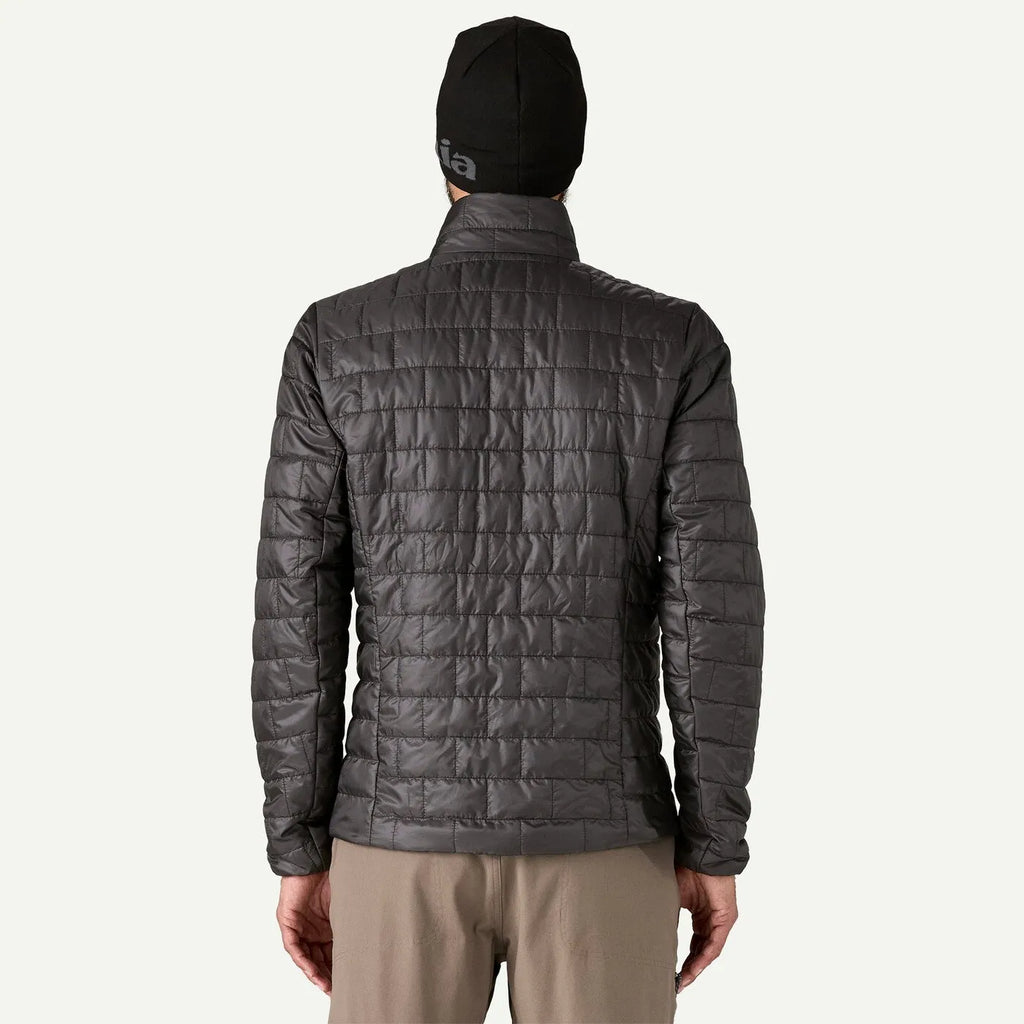Patagonia Mens Jacket Nano Puff