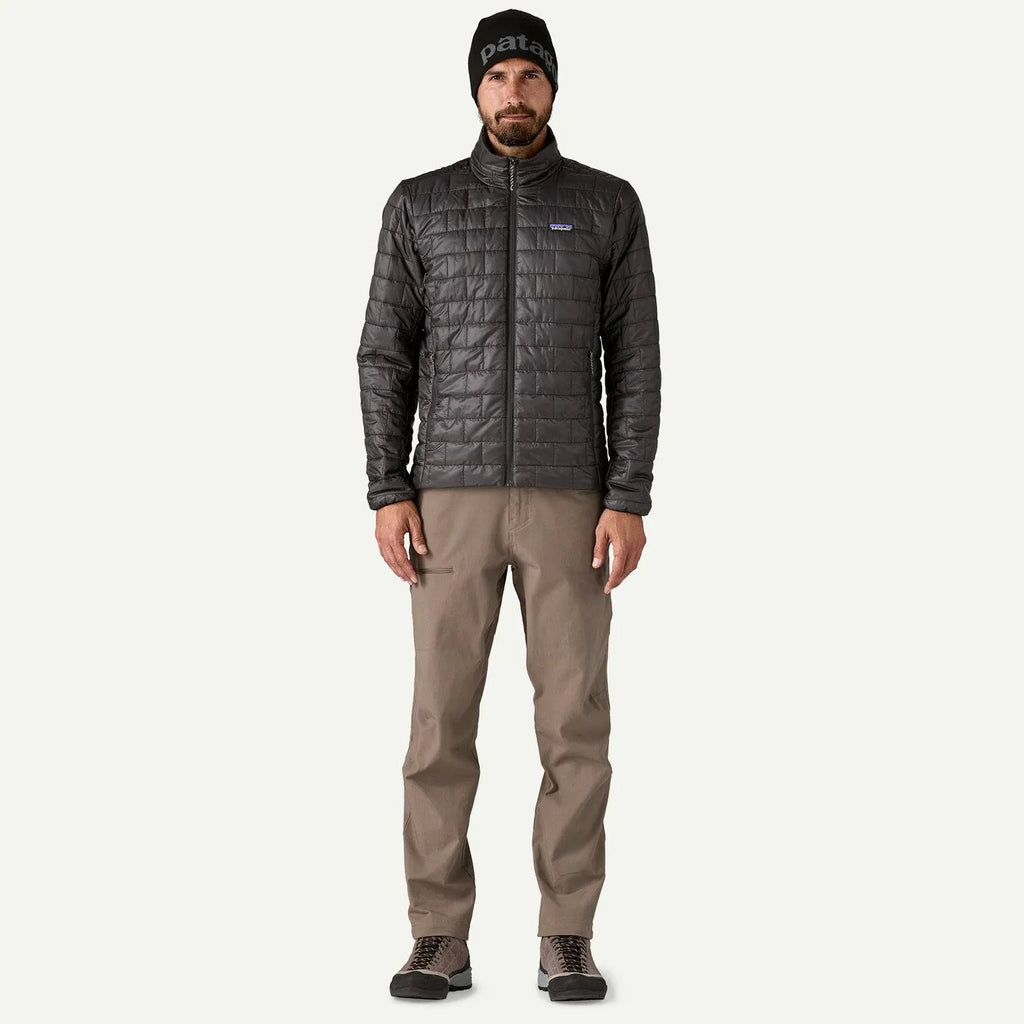 Patagonia Mens Jacket Nano Puff