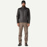 Patagonia Mens Jacket Nano Puff