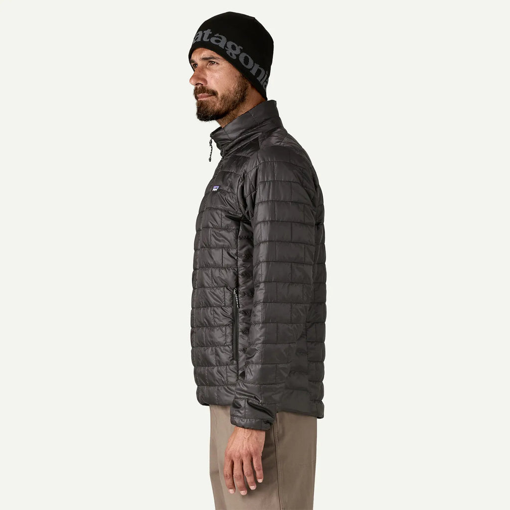 Patagonia Mens Jacket Nano Puff