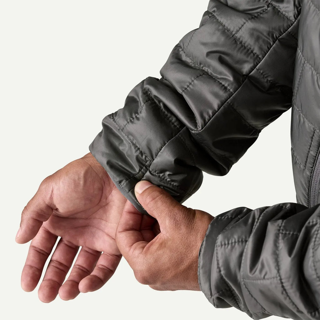 Patagonia Mens Jacket Nano Puff