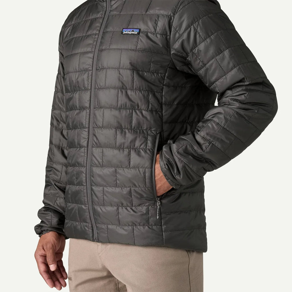 Patagonia Mens Jacket Nano Puff