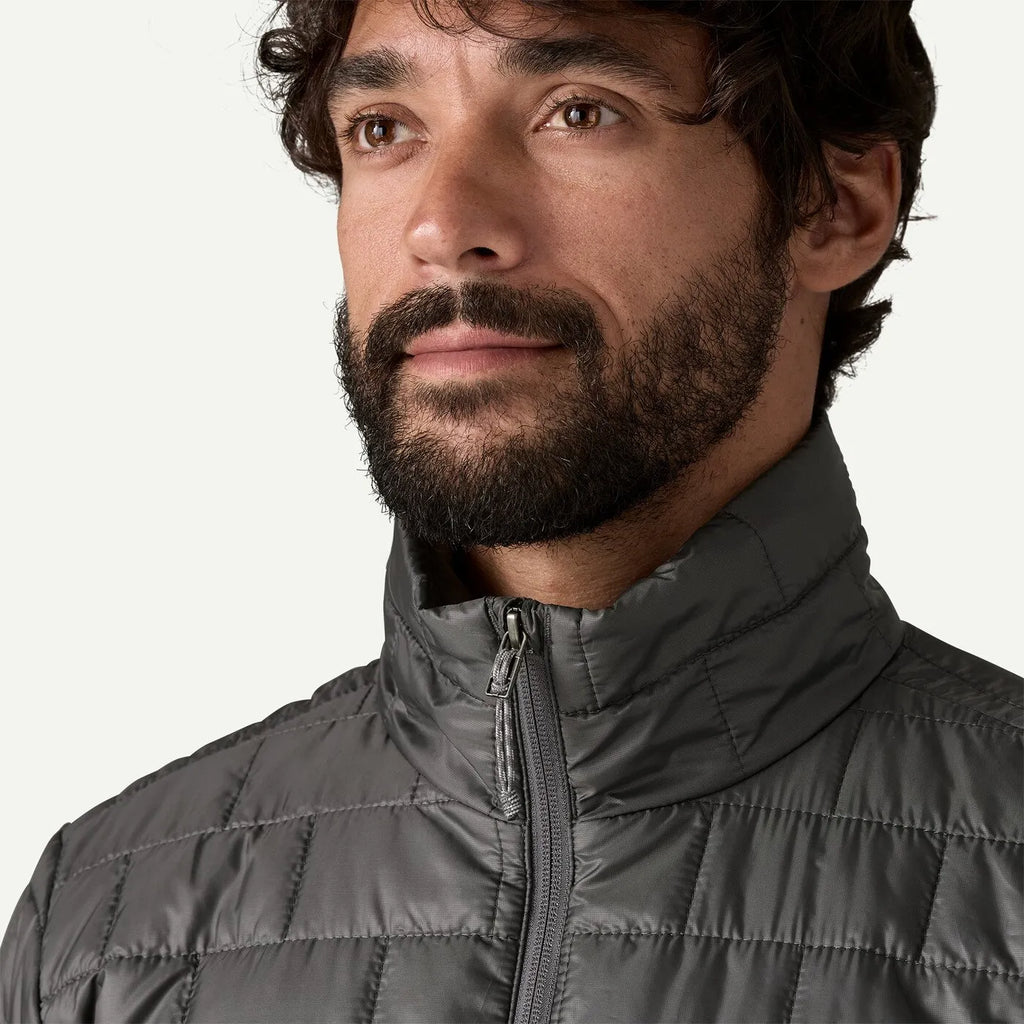 Patagonia Mens Jacket Nano Puff