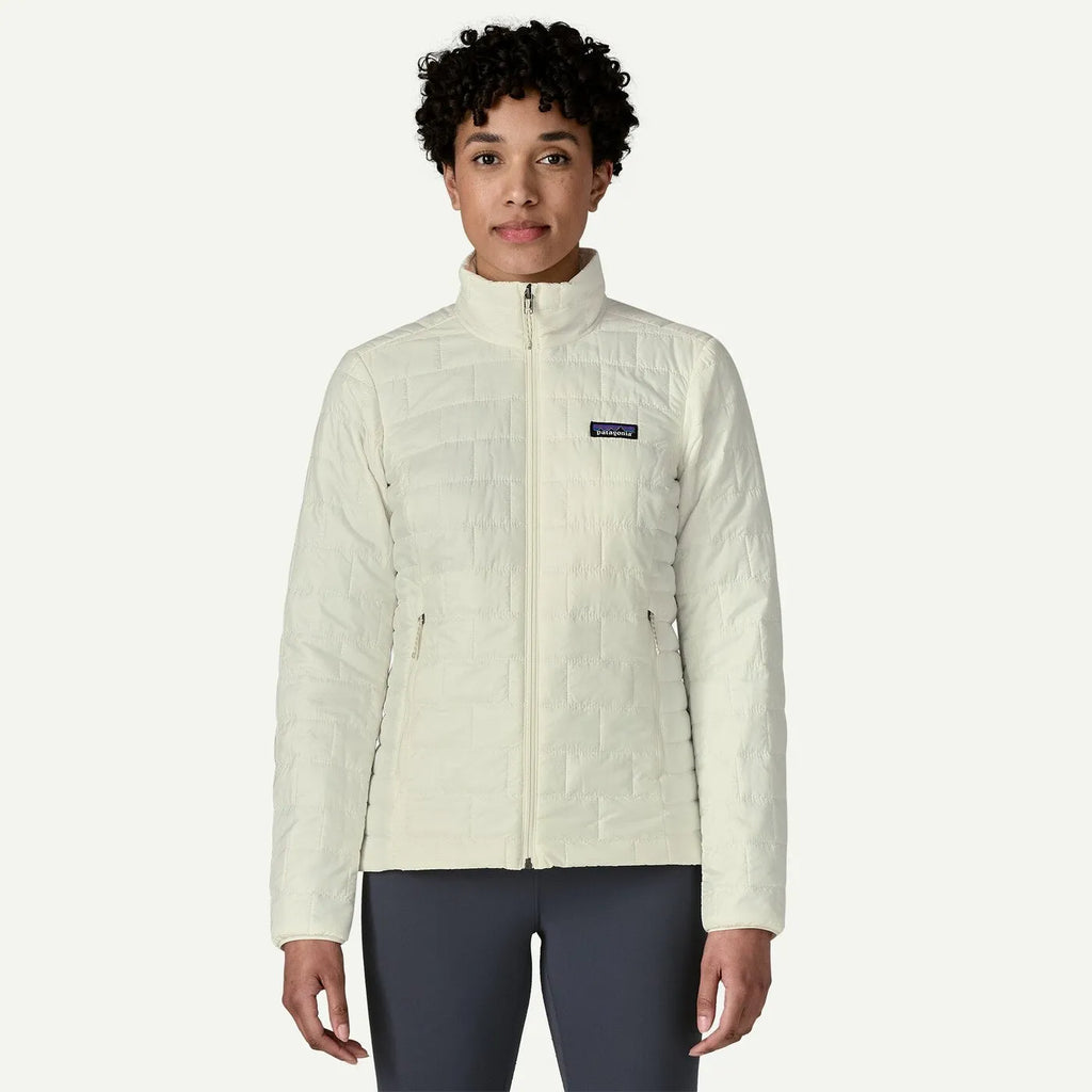 Patagonia Womens Jacket Nano Puff