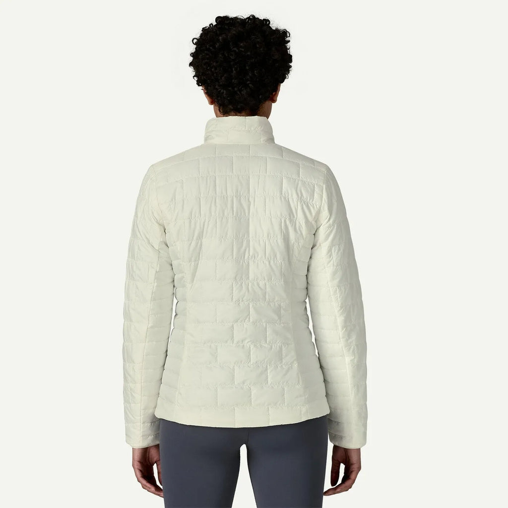 Patagonia Womens Jacket Nano Puff