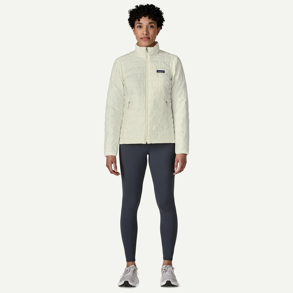 Patagonia Womens Jacket Nano Puff