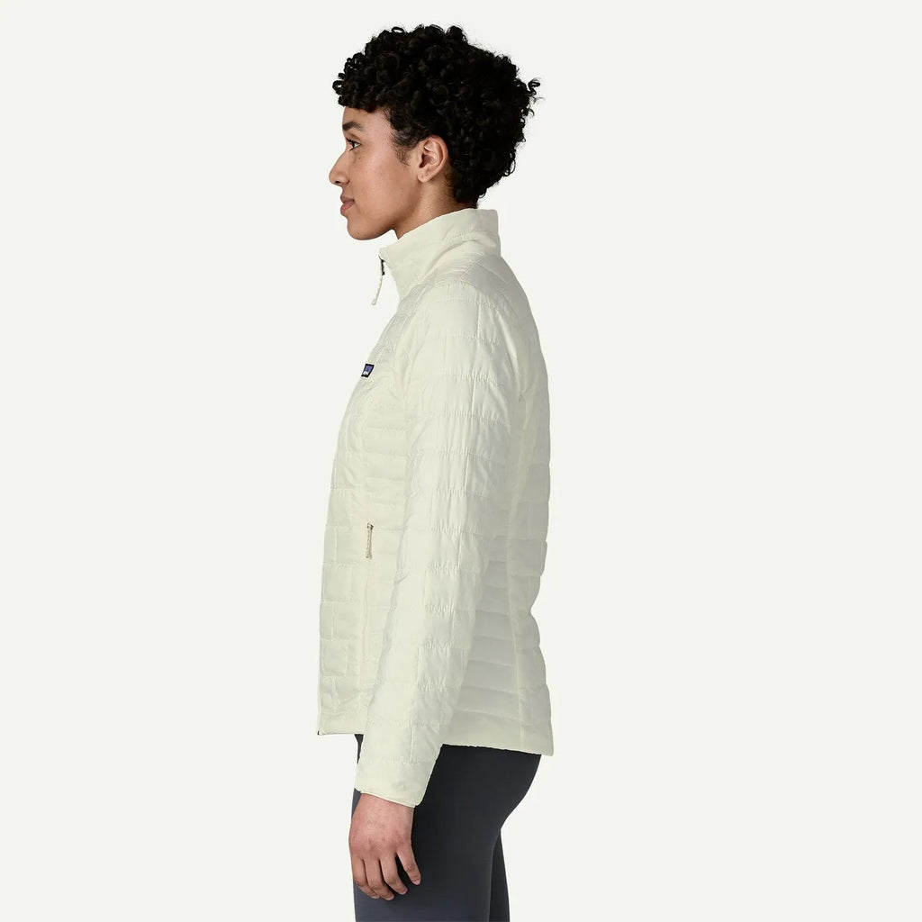 Patagonia Womens Jacket Nano Puff