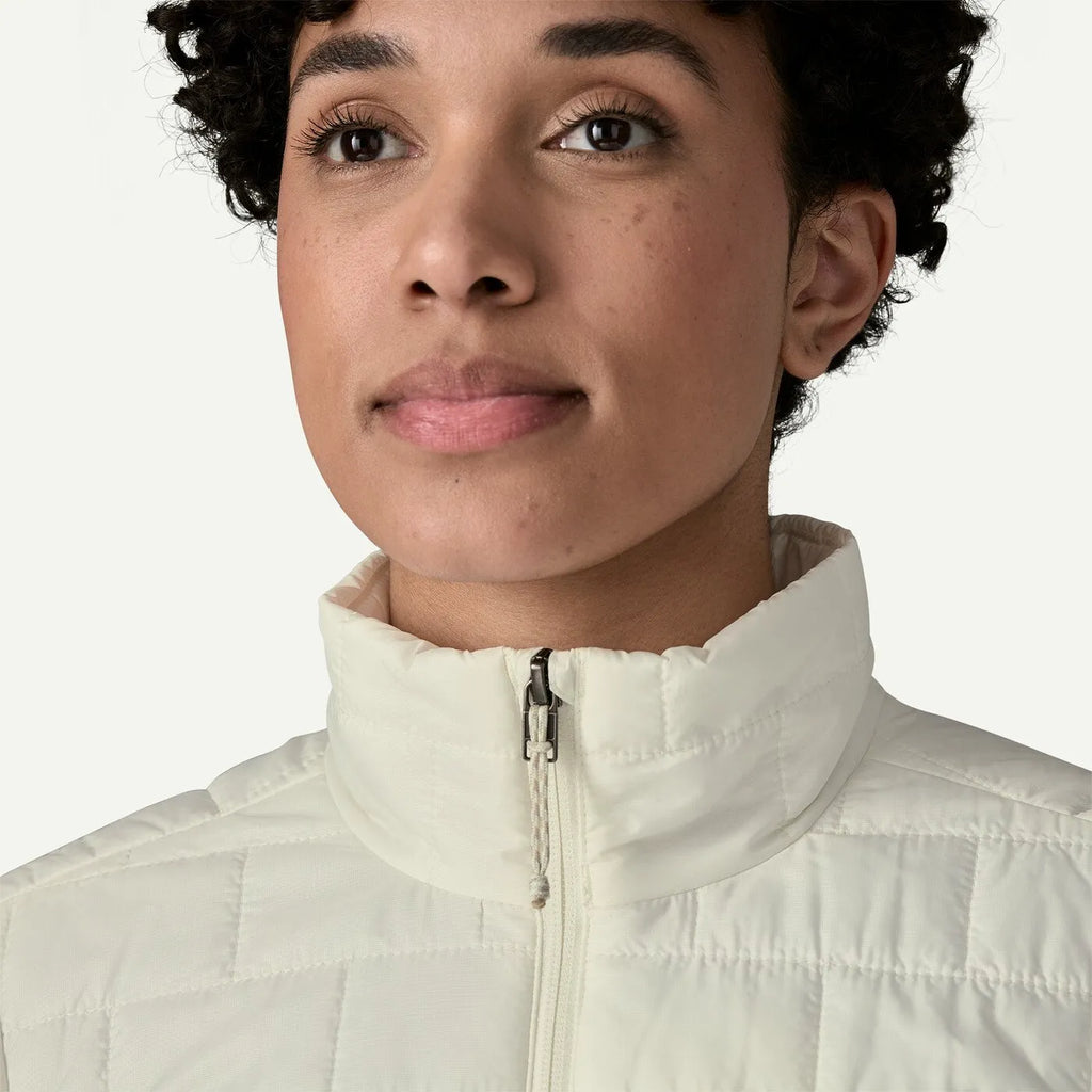 Patagonia Womens Jacket Nano Puff