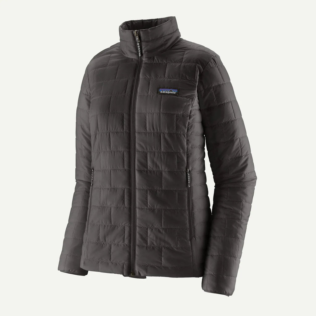 Patagonia Womens Jacket Nano Puff