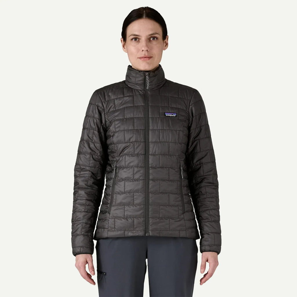 Patagonia Womens Jacket Nano Puff