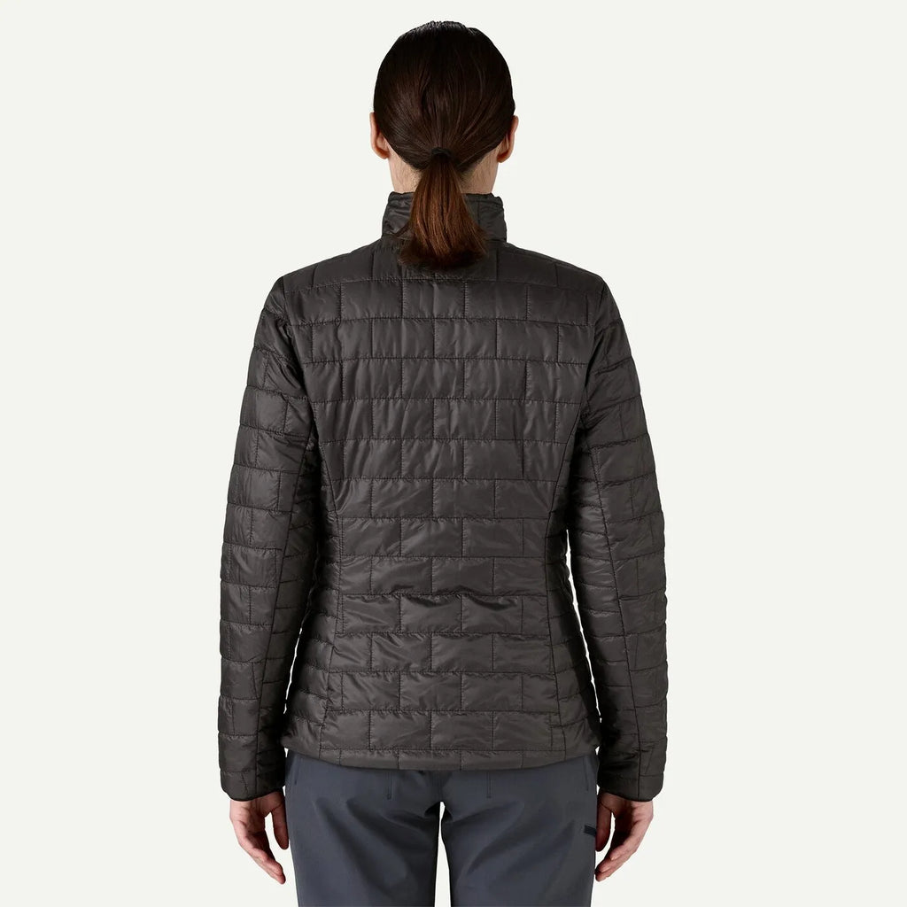 Patagonia Womens Jacket Nano Puff