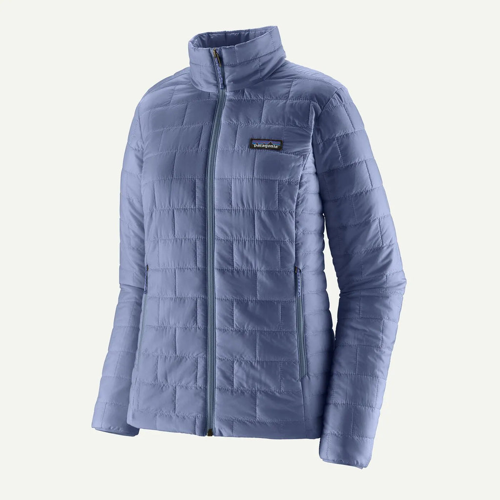 Patagonia Womens Jacket Nano Puff