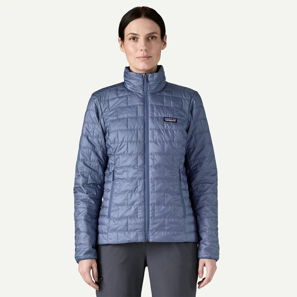 Patagonia Womens Jacket Nano Puff