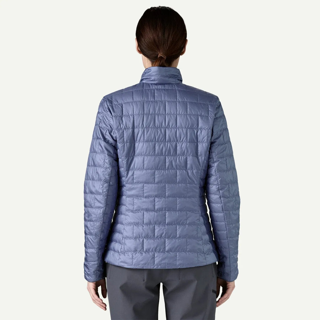 Patagonia Womens Jacket Nano Puff