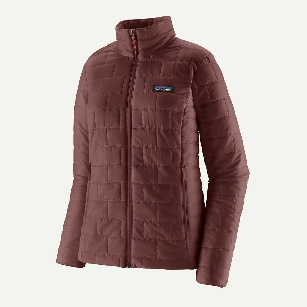 Patagonia Womens Jacket Nano Puff