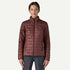 Patagonia Womens Jacket Nano Puff