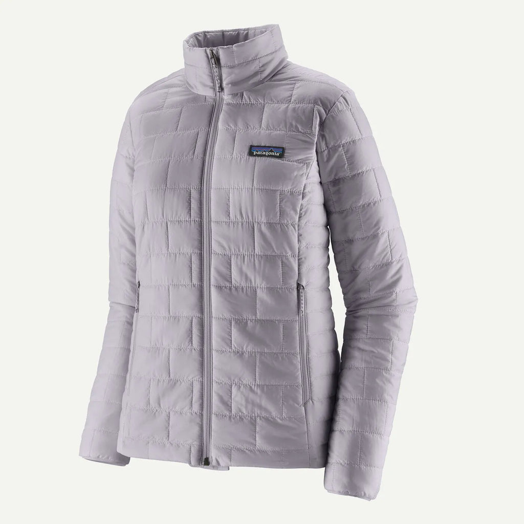 Patagonia Womens Jacket Nano Puff