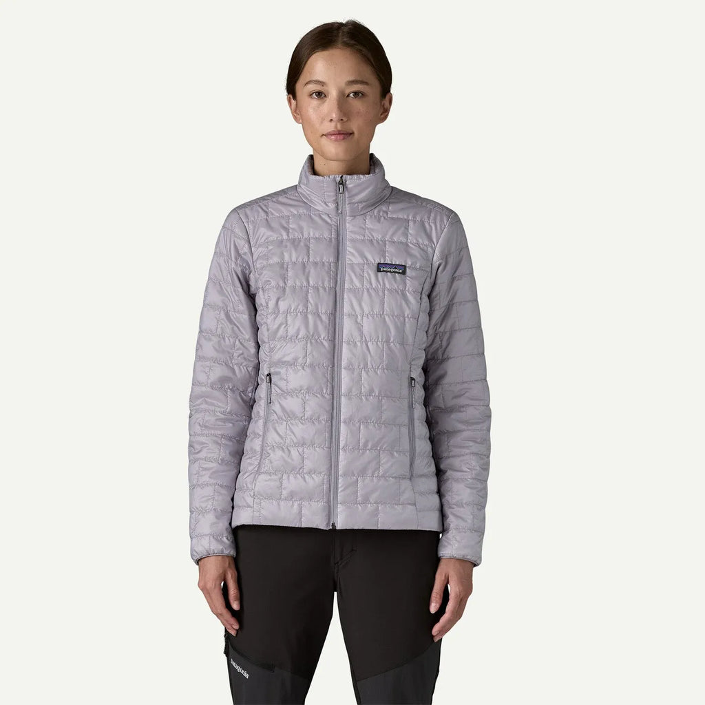 Patagonia Womens Jacket Nano Puff