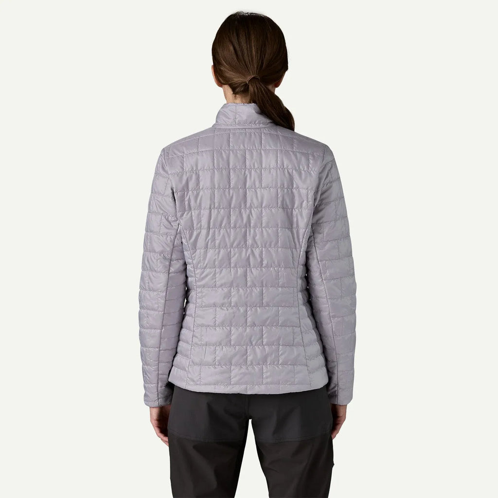 Patagonia Womens Jacket Nano Puff
