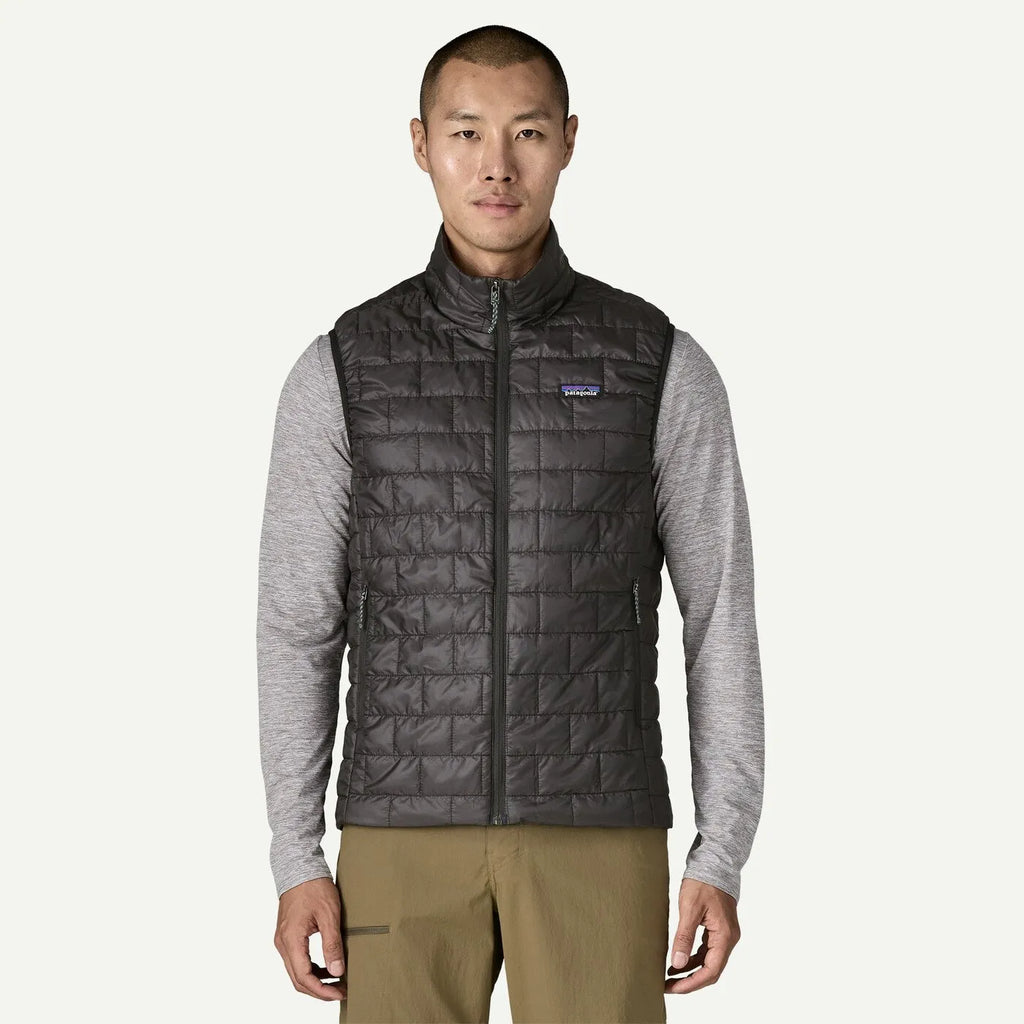 Patagonia Mens Vest Nano Puff