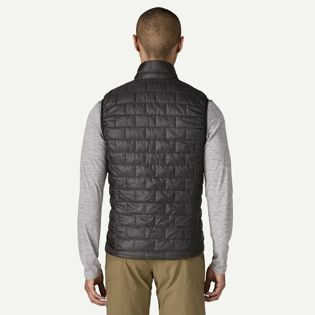 Patagonia Mens Vest Nano Puff