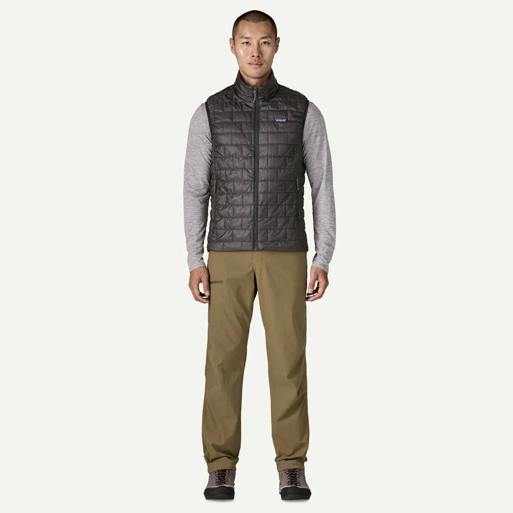Patagonia Mens Vest Nano Puff