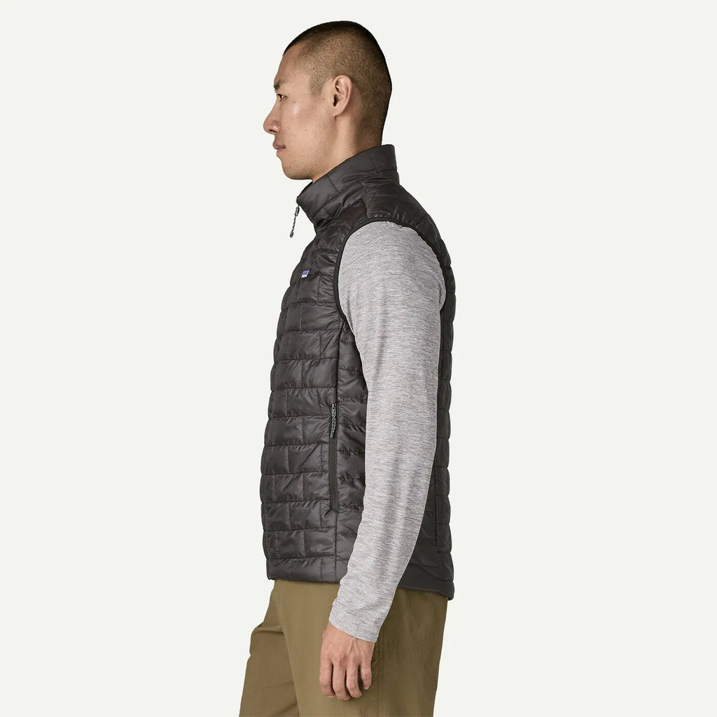 Patagonia Mens Vest Nano Puff