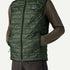 Patagonia Mens Vest Nano Puff