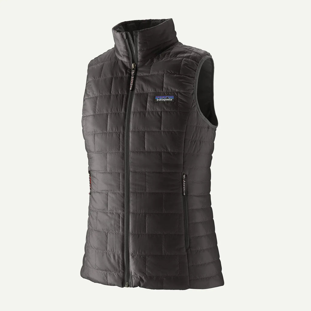 Patagonia Womens Vest Nano Puff