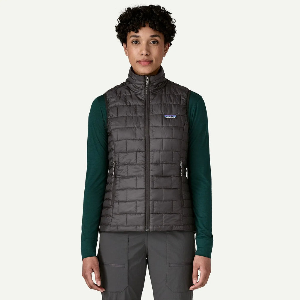 Patagonia Womens Vest Nano Puff