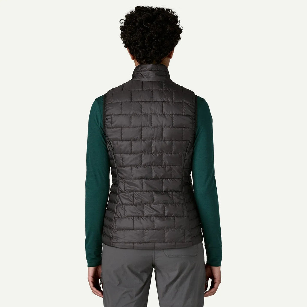 Patagonia Womens Vest Nano Puff