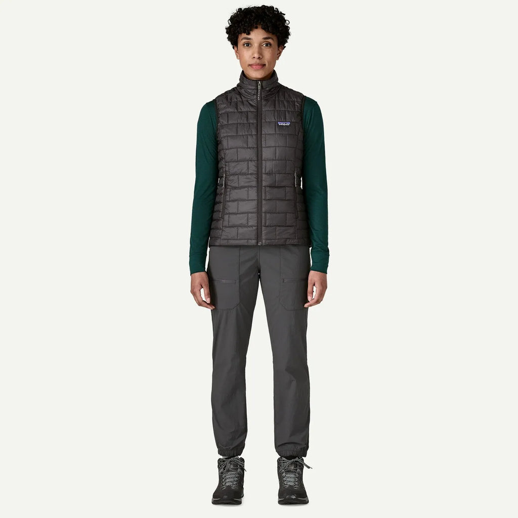 Patagonia Womens Vest Nano Puff