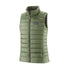 Patagonia Womens Vest Down Sweater