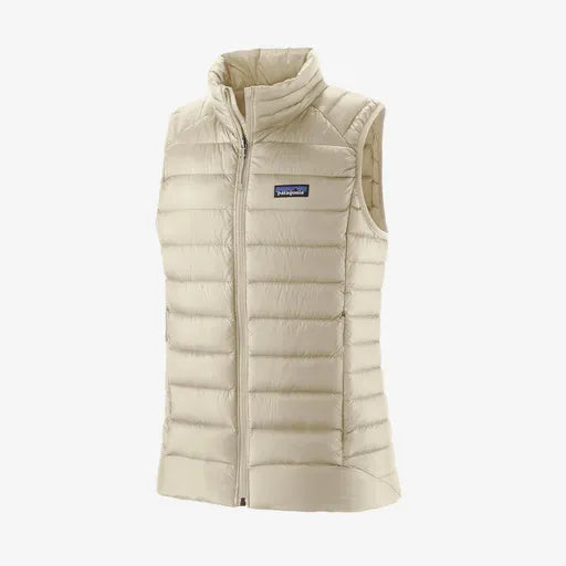 Patagonia Womens Vest Down Sweater
