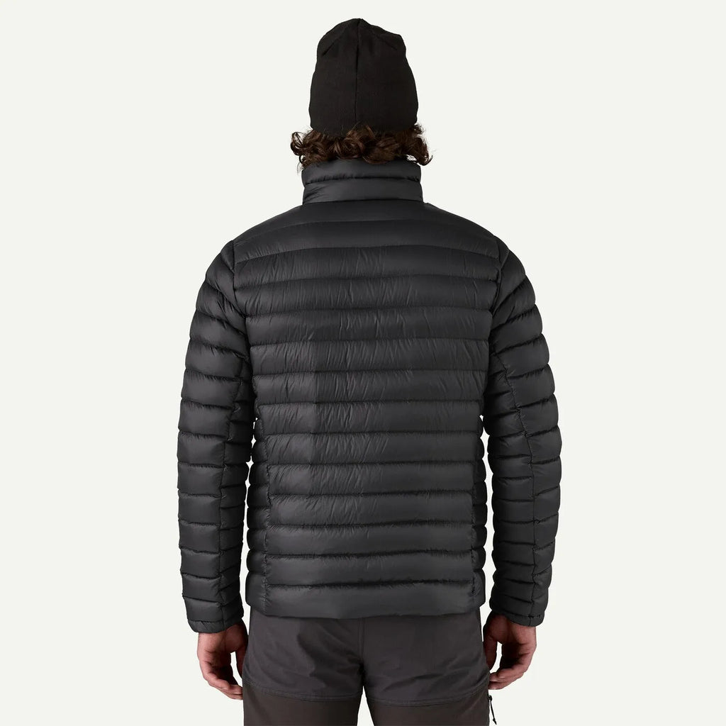 Patagonia Mens Jacket Down Sweater