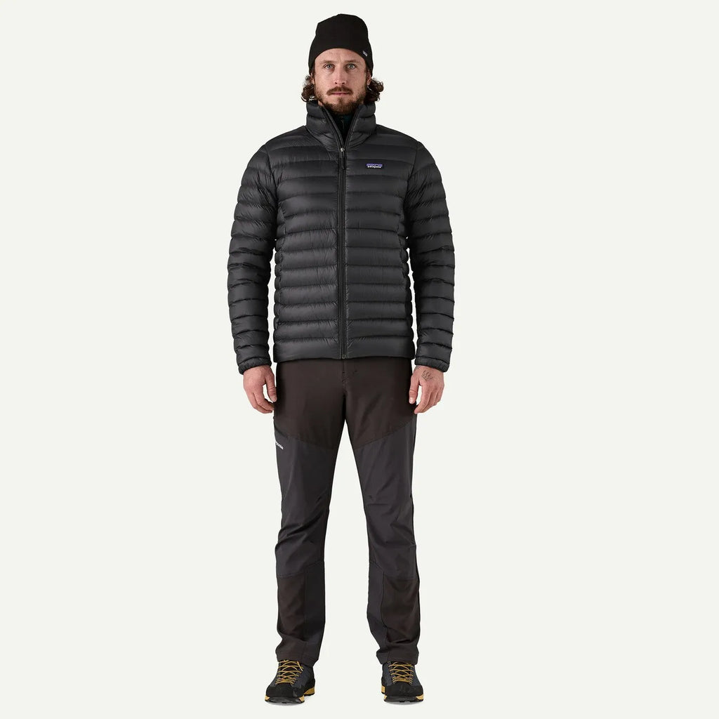 Patagonia Mens Jacket Down Sweater