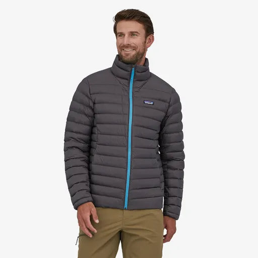 Patagonia Mens Jacket Down Sweater