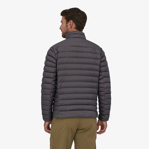 Patagonia Mens Jacket Down Sweater