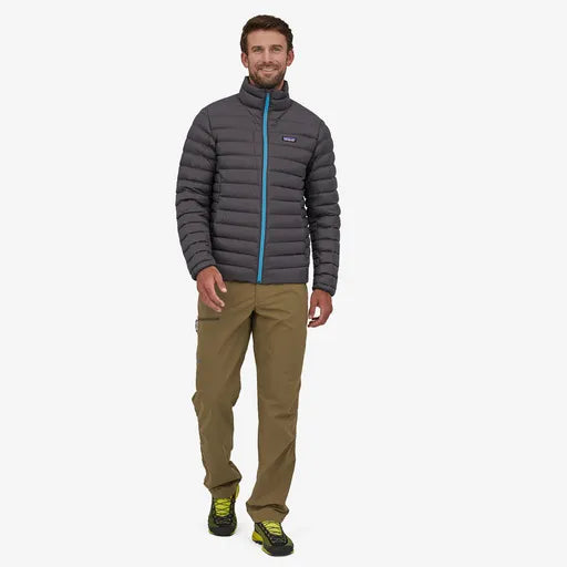 Patagonia Mens Jacket Down Sweater