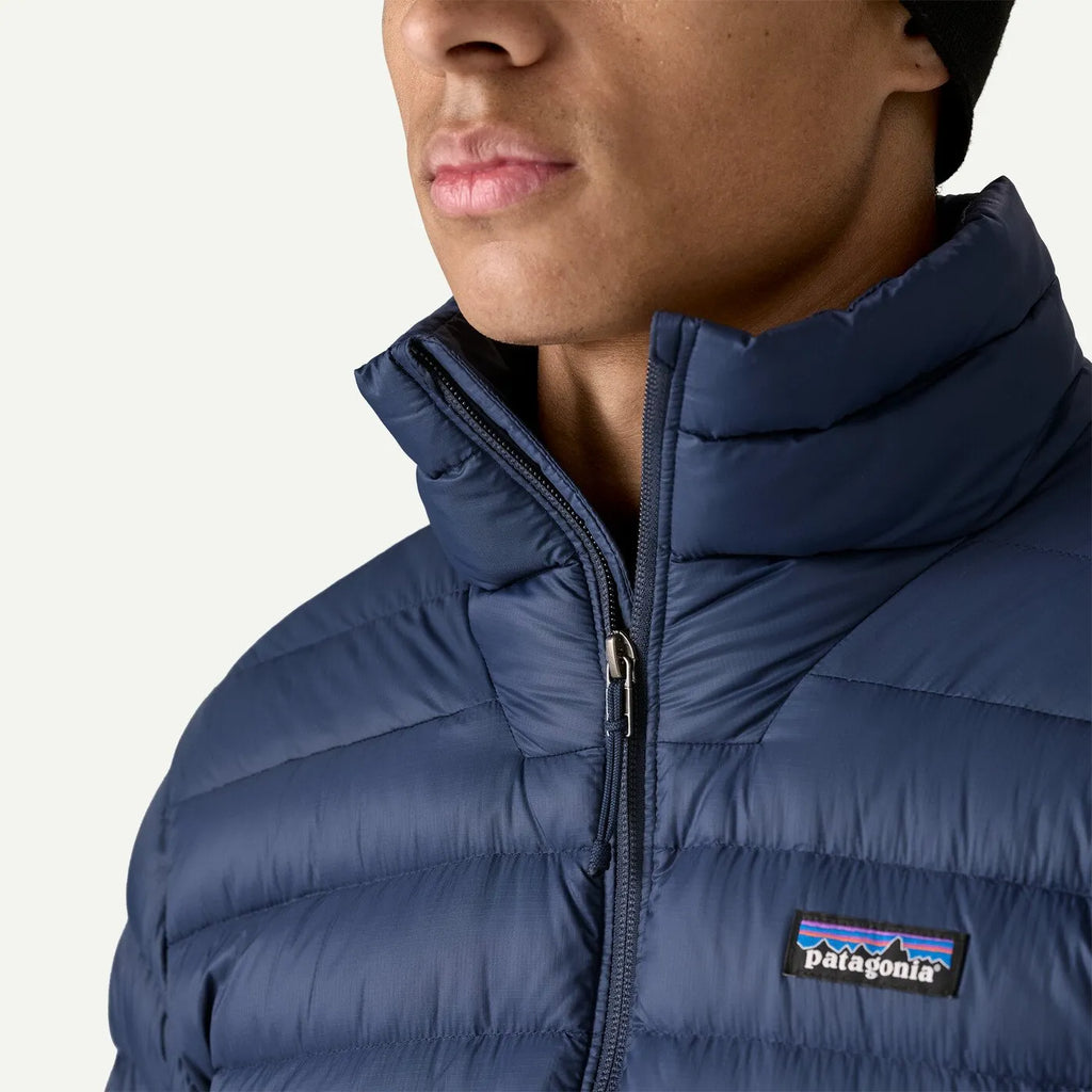 Patagonia Mens Jacket Down Sweater