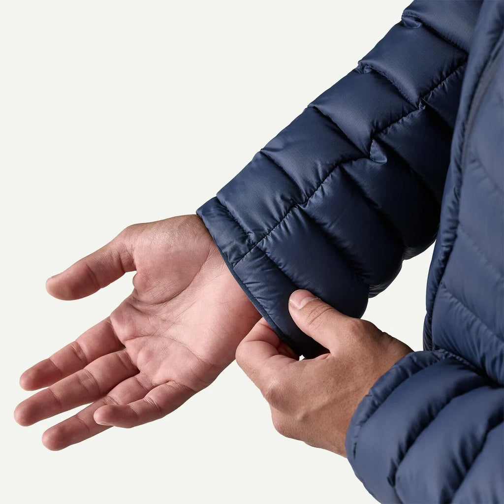 Patagonia Mens Jacket Down Sweater