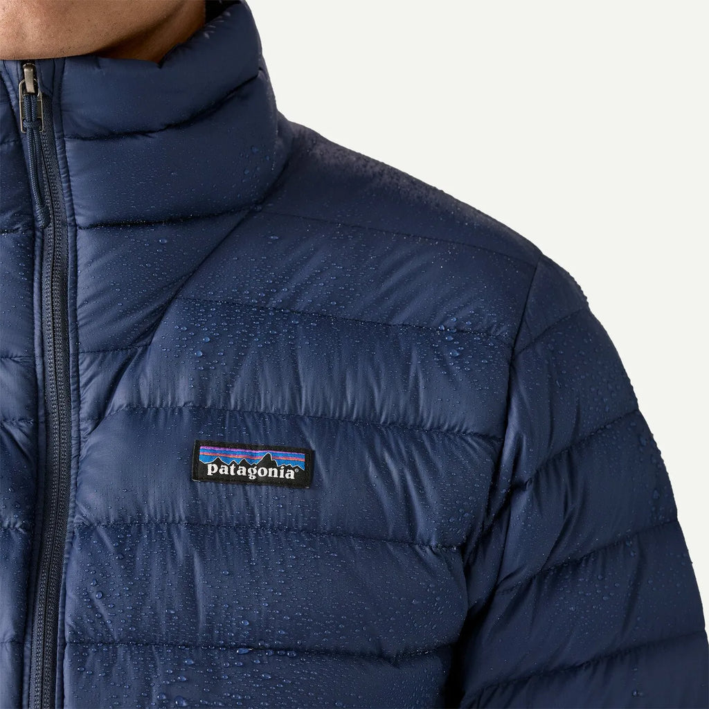 Patagonia Mens Jacket Down Sweater