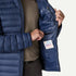 Patagonia Mens Jacket Down Sweater