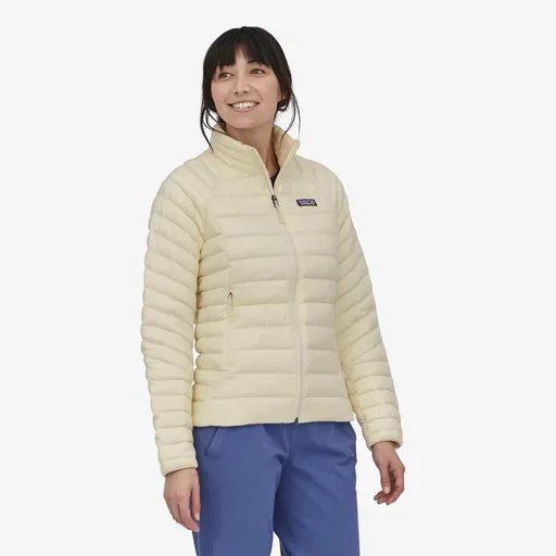 Patagonia Womens Jacket Down Sweater