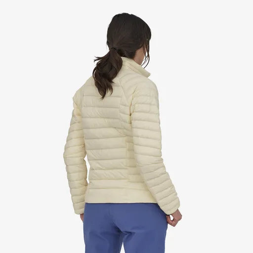 Patagonia Womens Jacket Down Sweater