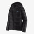 Patagonia Womens Jacket Fitz Roy Down Hoody